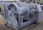 Enroulement hydraulique à élévateur de câbles double pour équipement de pont de marine fournisseur