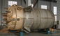 Réaction biologique d'anti de corrosion à pression réservoir de récipient fournisseur